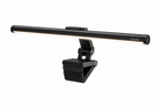VEXTRON RGB Monitor Light Bar – Eye Care & Stepless Dimming