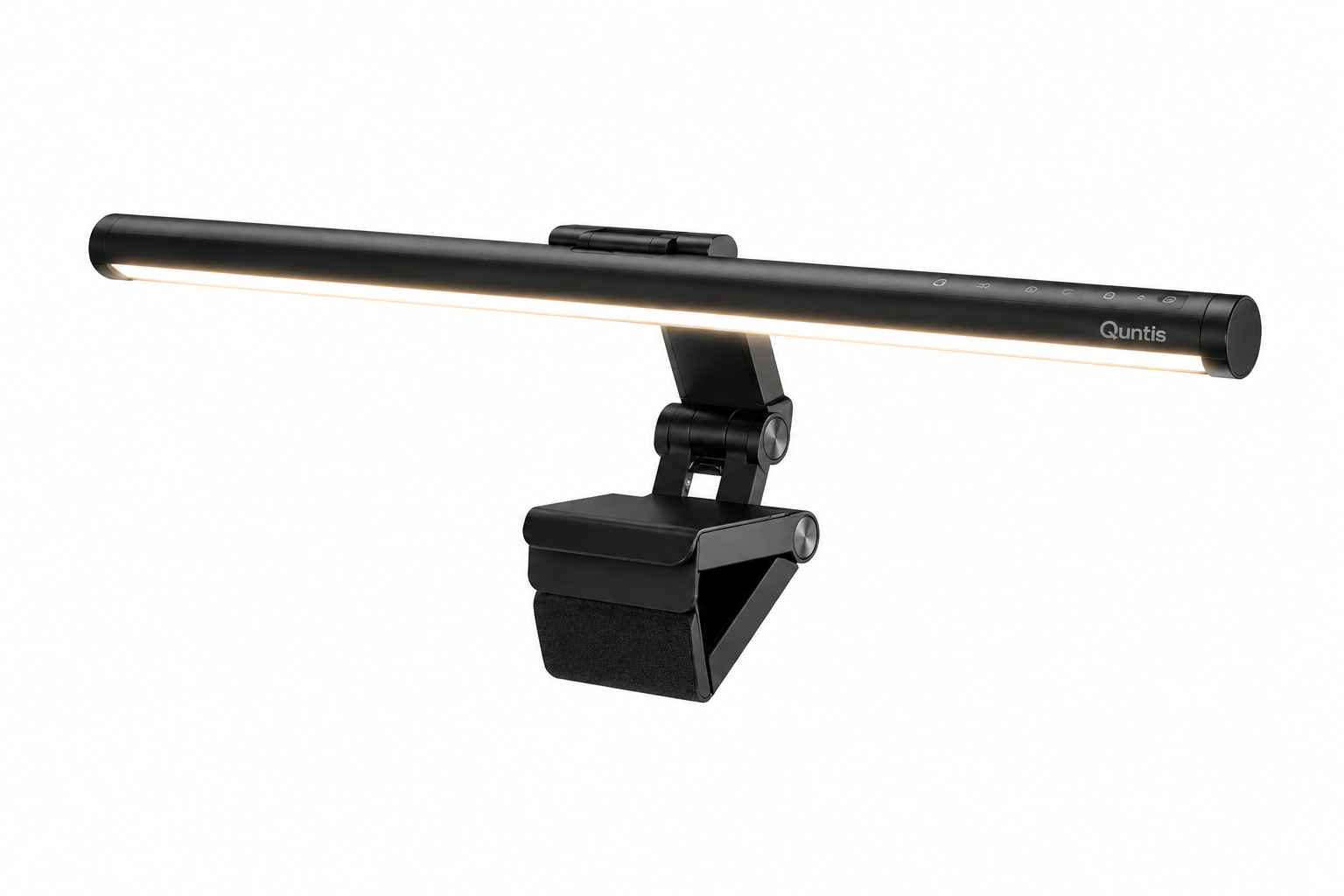 VEXTRON RGB Monitor Light Bar – Eye Care & Stepless Dimming