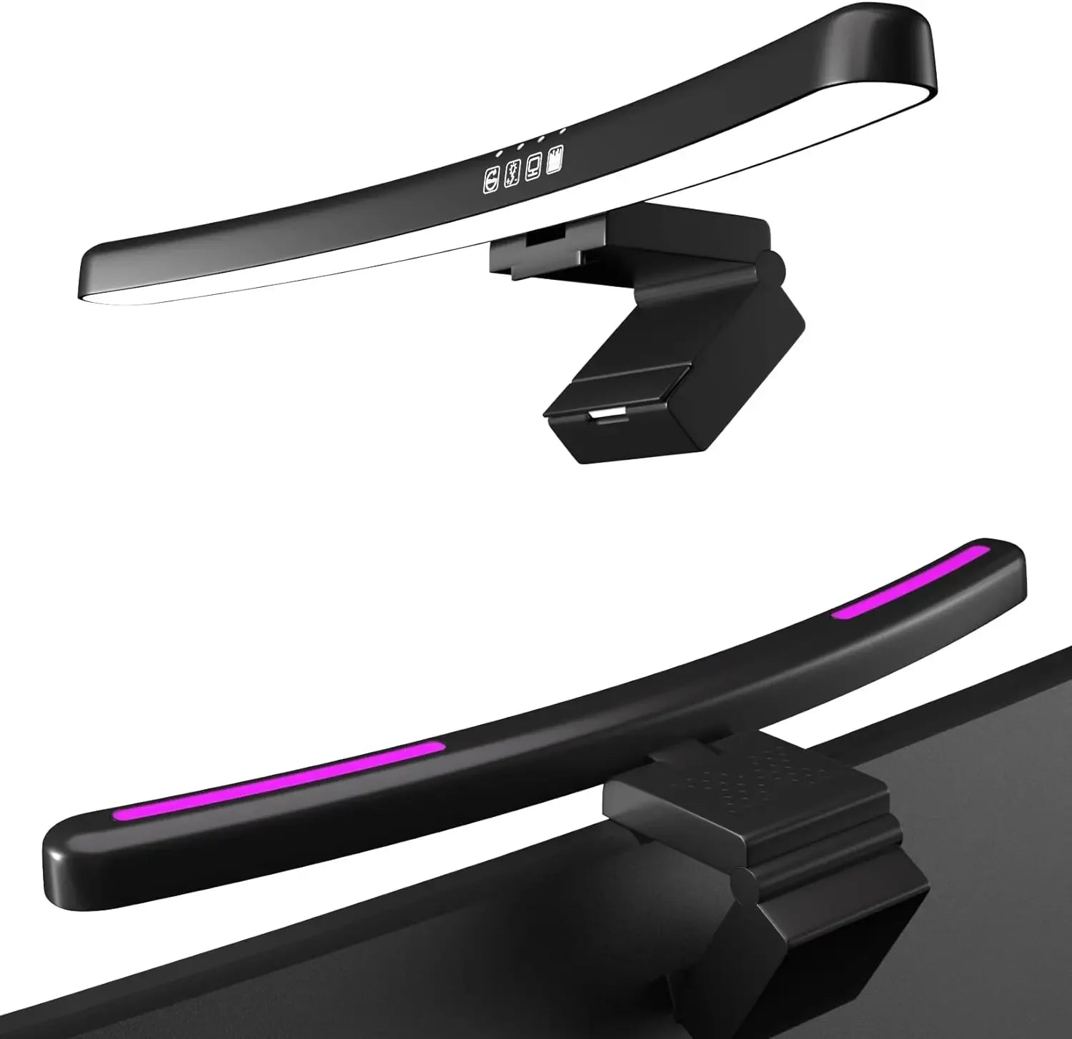 VEXTRON™ RGB Curved Light Bar