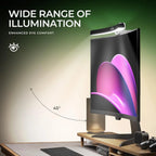 VEXTRON™ RGB Curved Light Bar