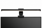 VEXTRON RGB Monitor Light Bar – Eye Care & Stepless Dimming