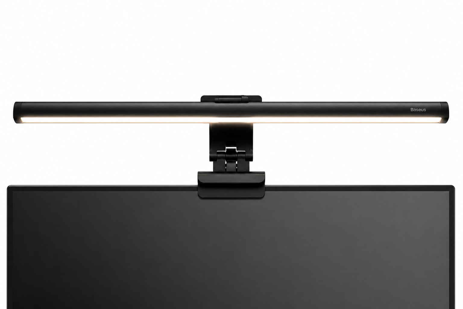 VEXTRON RGB Monitor Light Bar – Eye Care & Stepless Dimming