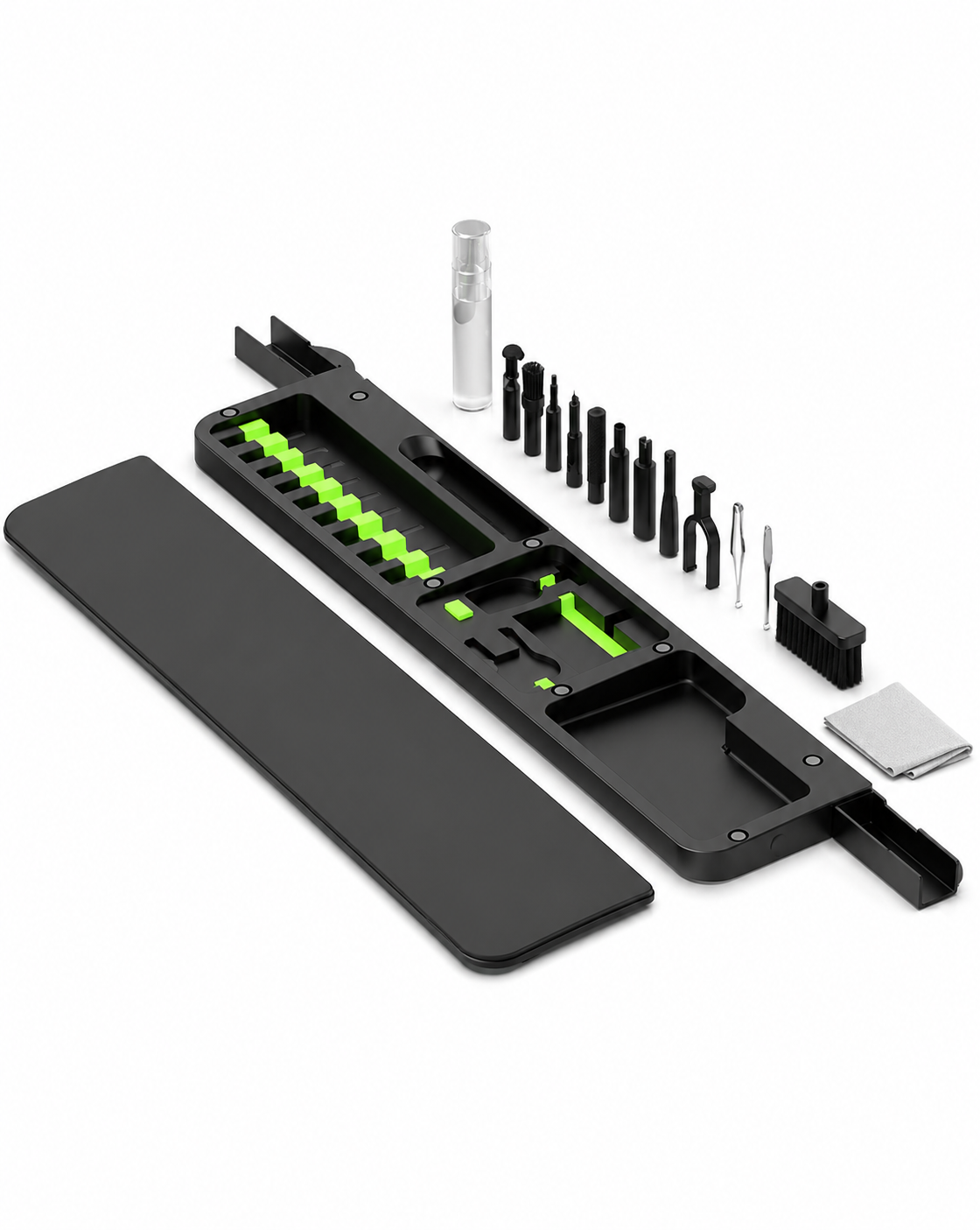 VEXTRON™ 22-in-1 Clean Kit